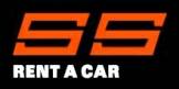 ss rent a car logo